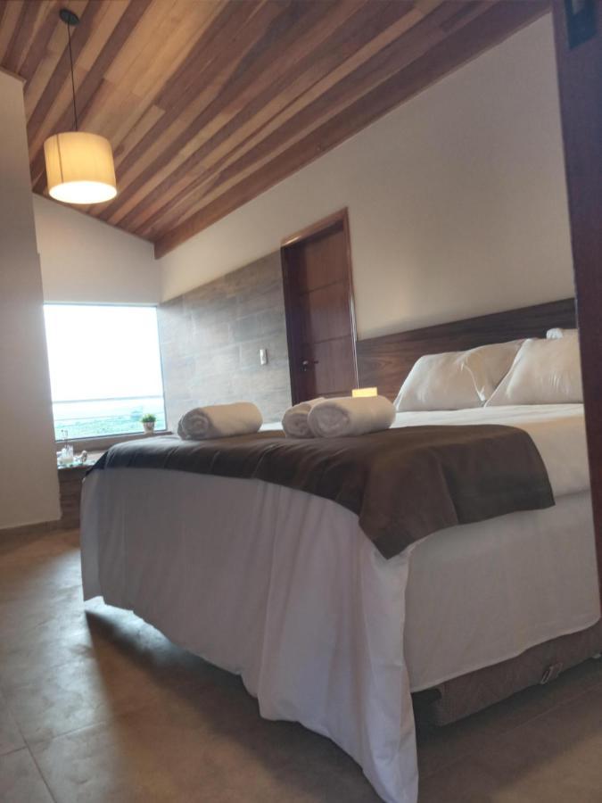 Molise Hotel Fazenda Serra Negra  Exteriör bild
