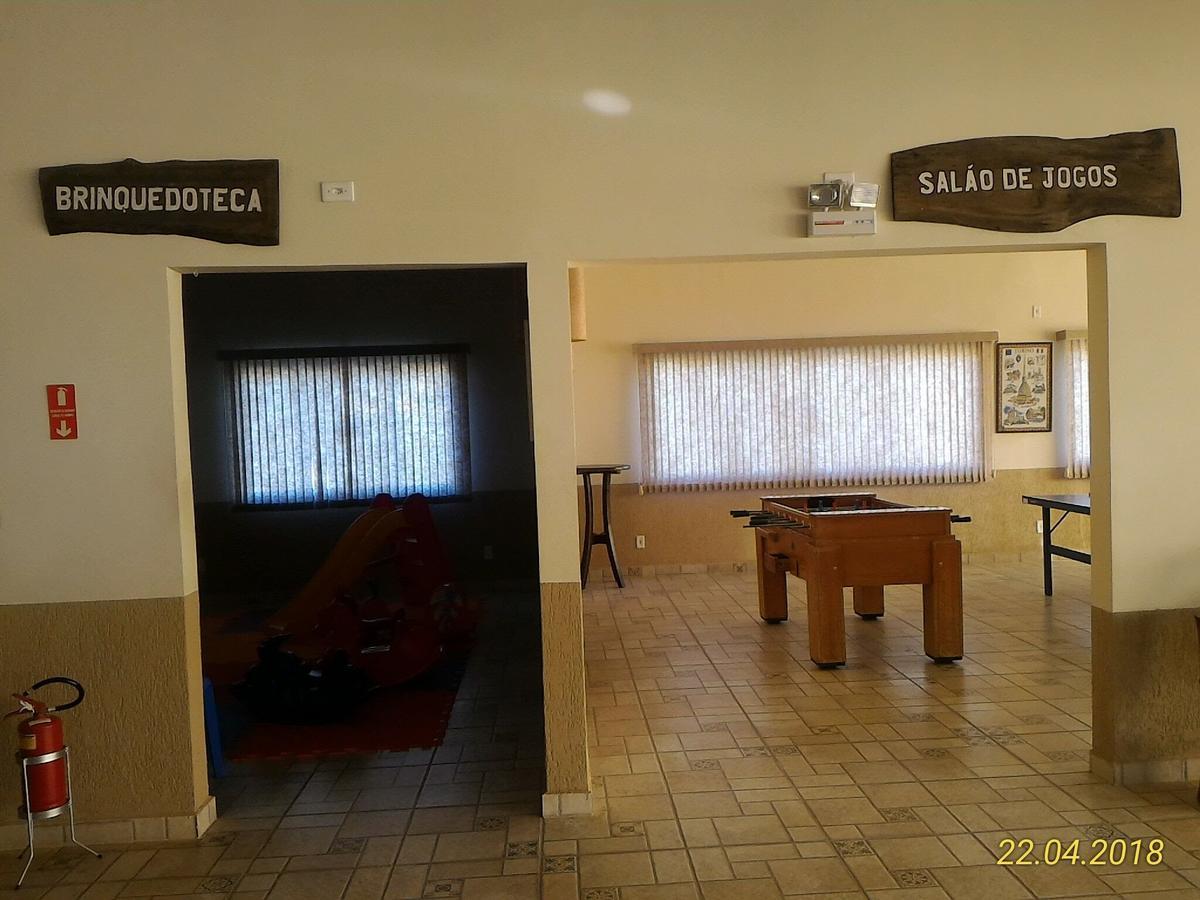 Molise Hotel Fazenda Serra Negra  Exteriör bild