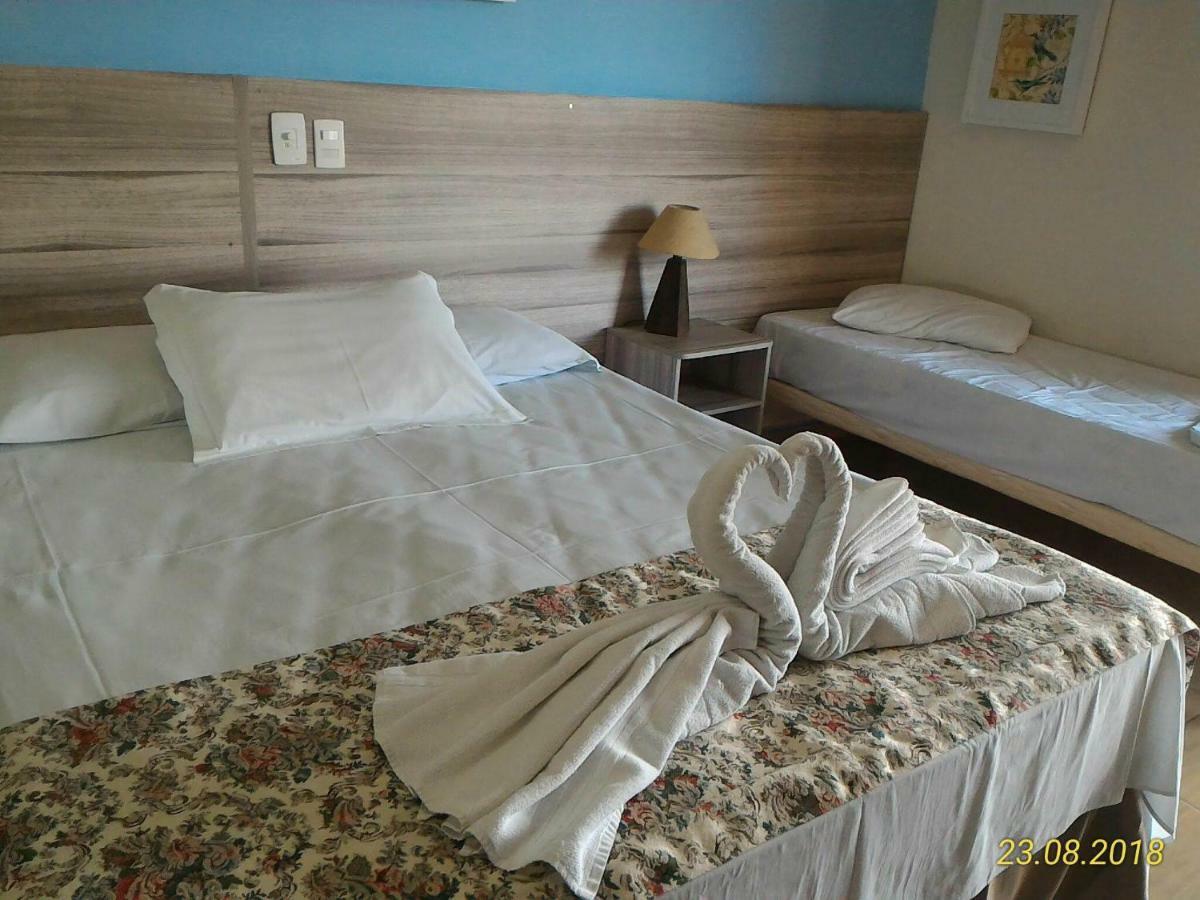 Molise Hotel Fazenda Serra Negra  Exteriör bild